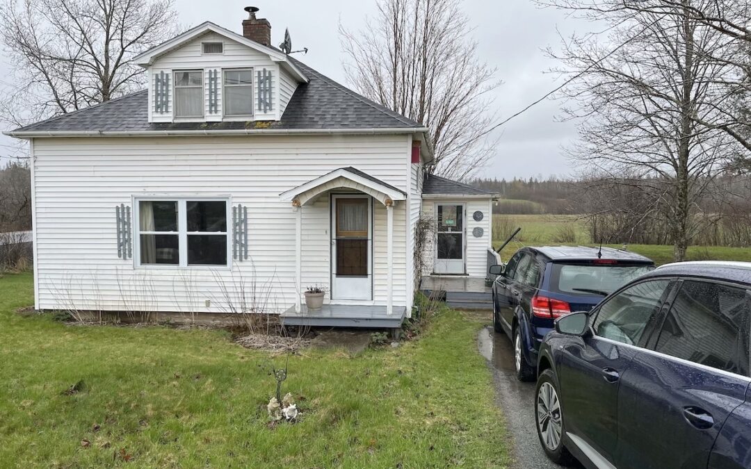 8825 Highway 224, Up Musq (SOLD)