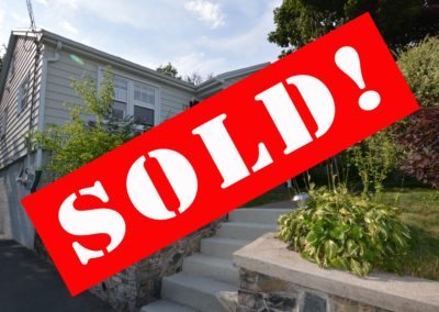 ***SOLD*** 13 Crichton Park Rd, Dartmouth