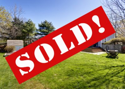 ***SOLD*** 6775 Peter Lowe Ave, Halifax