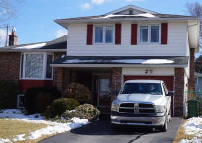 **SOLD**  2 Banks Court, Dartmouth