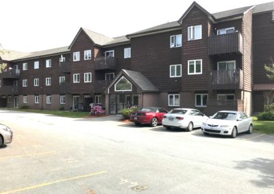 **SOLD**  207 – 1 Lombardy Lane,