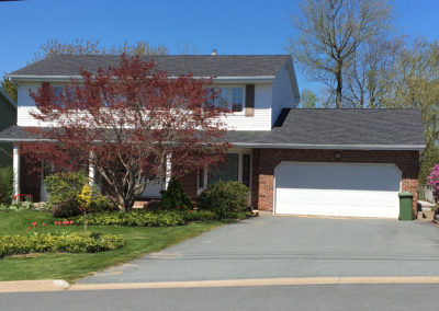 ** SOLD ** 19 Saratoga Drive, Dartmouth