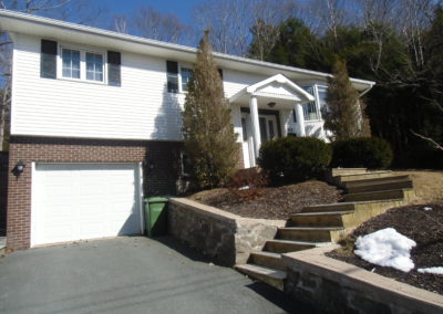 ***SOLD*** 41 Bonita Dr, Dartmouth – Upgraded 4 Bedroom Split Entry