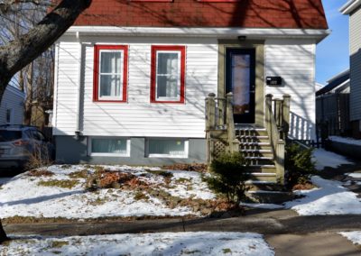 ***SOLD*** 5877 Stanley St, Halifax, NS – Hydrostone District!