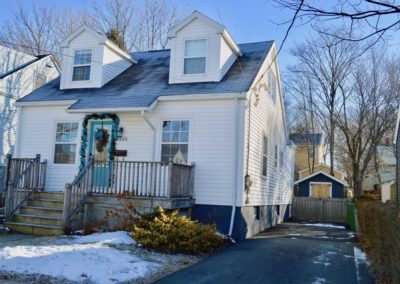 ***SOLD*** 6550 Chester Avenue, West End Halifax – 3 Bed / 2 Bath