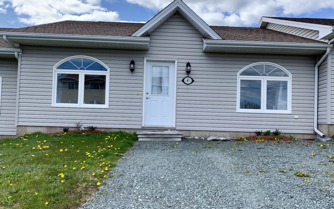 4 Normans Lane, Eastern Passage **SOLD**
