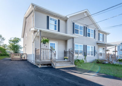 208 Jeep Crescent, Eastern Passage *** SOLD ***