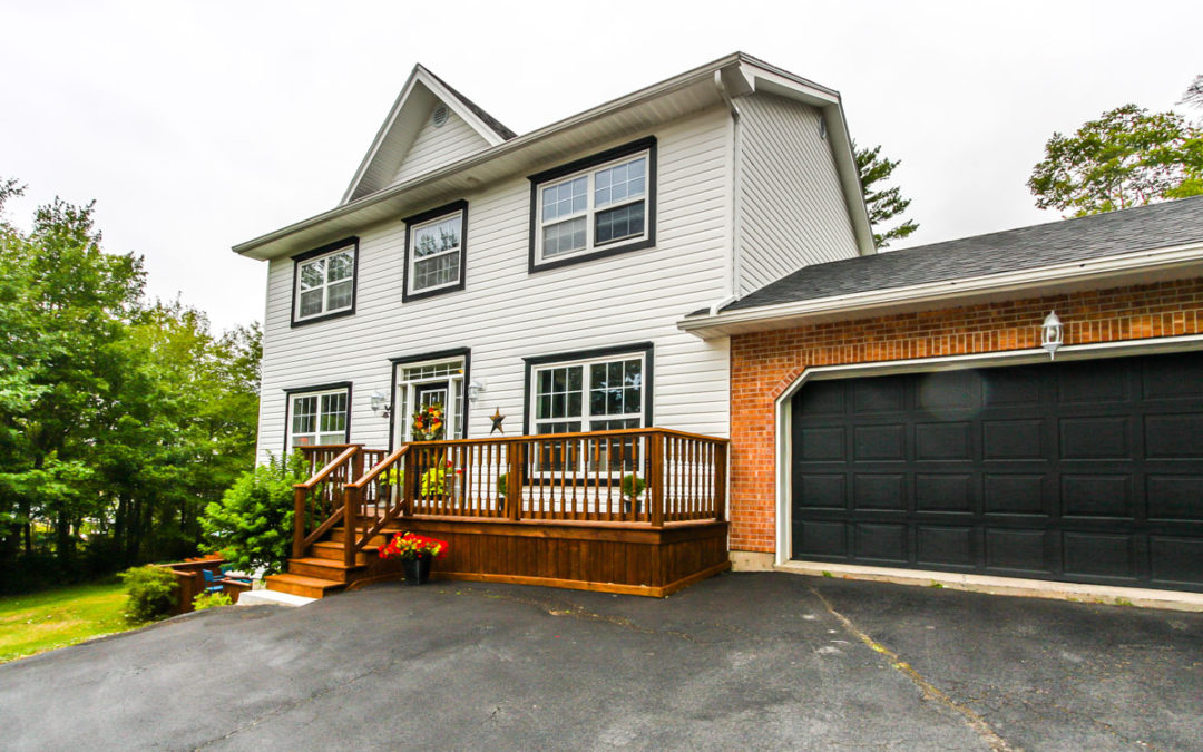 59 Confederation Ave, Fall River  ***SOLD***