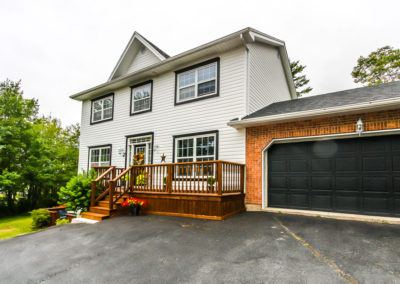 59 Confederation Ave, Fall River  ***SOLD***