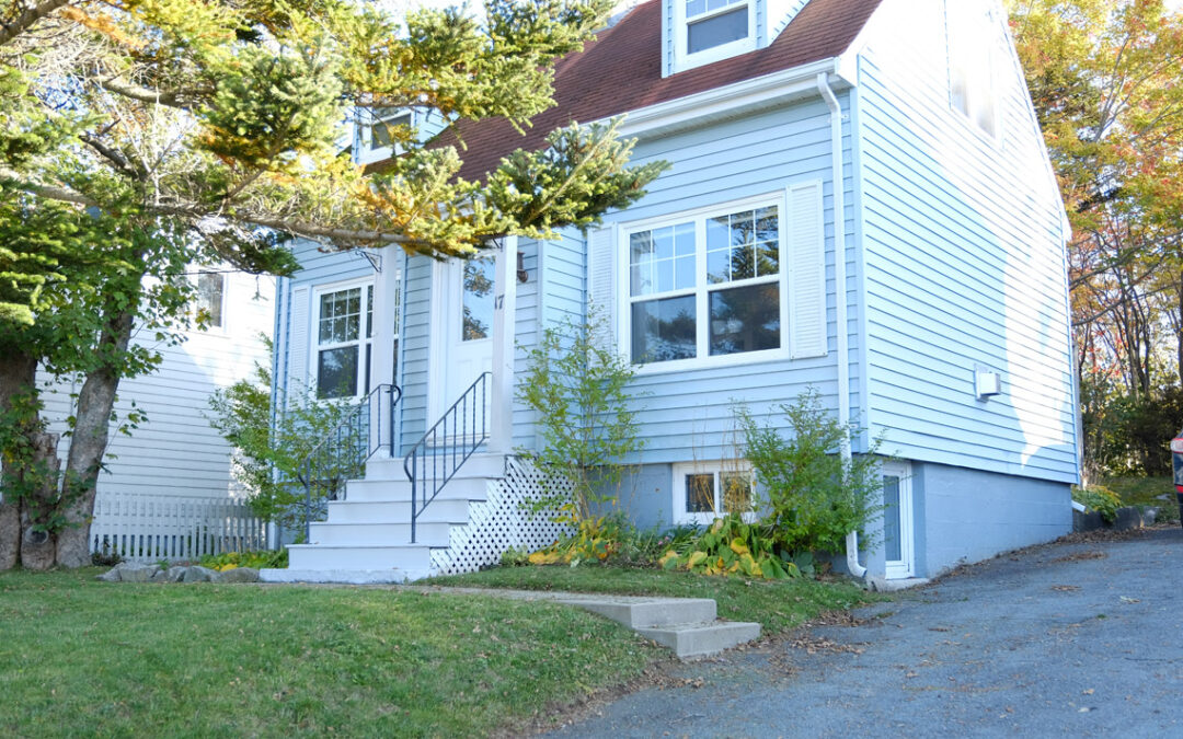 17 Edgehill Road, Halifax  ***SOLD***