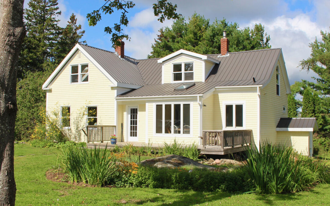 990 Alders Rd, Canaan ***SOLD***