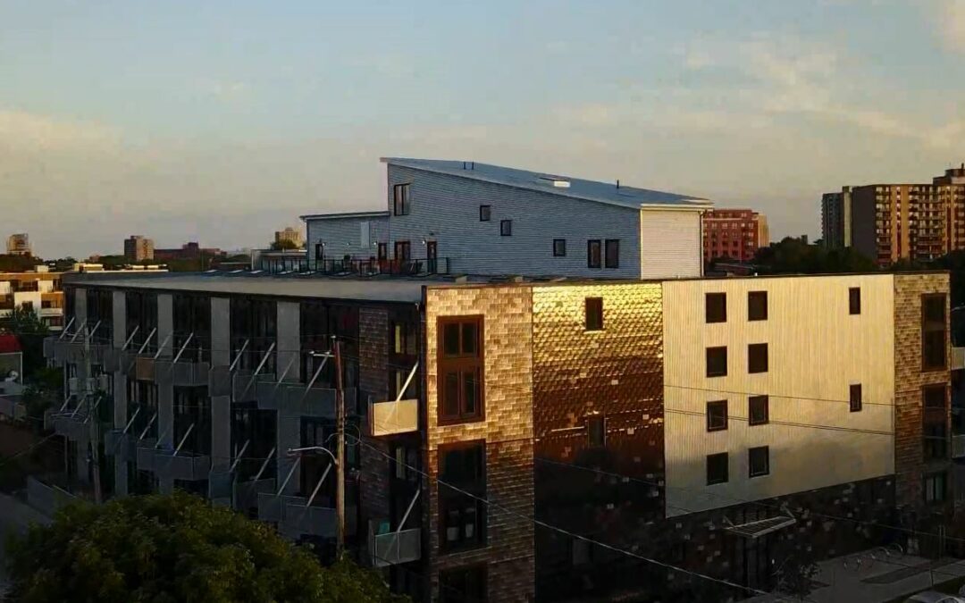 5662 Roberts St, Unit 302, Halifax  ***SOLD***