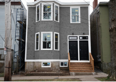 2640 Fuller Terrace, Halifax **SOLD**