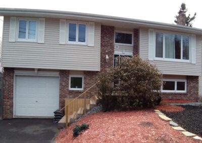 **SOLD** 108 Shoreview Drive, Bedford