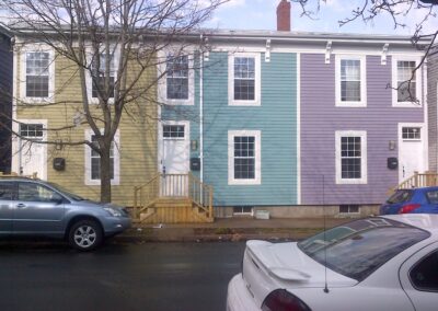 ** SOLD** 2323 -2327 Creighton Street, Halifax