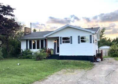 31 Hemlock Drive, Port Hawkesbury **SOLD**