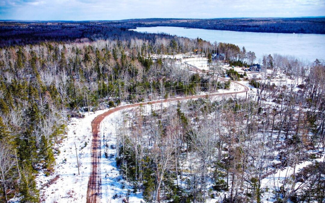 Lot 23-9 Angevine Lake (Off Highway 307 near Wentworth)