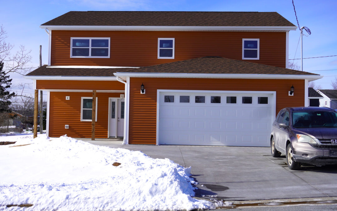 16 Kenyatta Drive, Eastern Passage **SOLD**