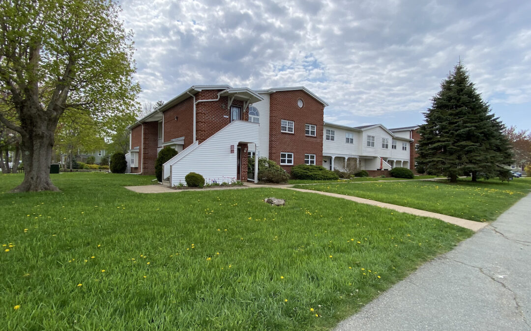 95 Empire St, Unit 6, Bridgewater **SOLD**