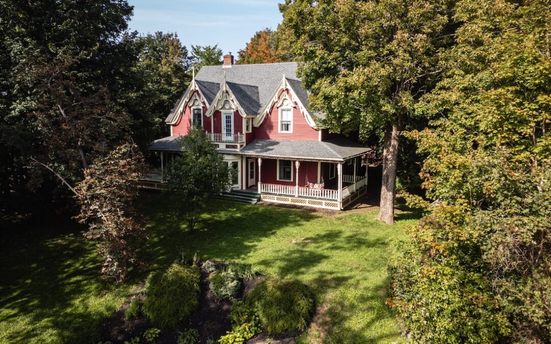 14 Chestnut Street, Antigonish (SOLD)
