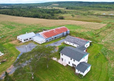 6875 Highway 357, M Musquodoboit (SOLD)