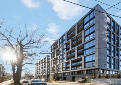 308-1048 Wellington Street, (SOLD)