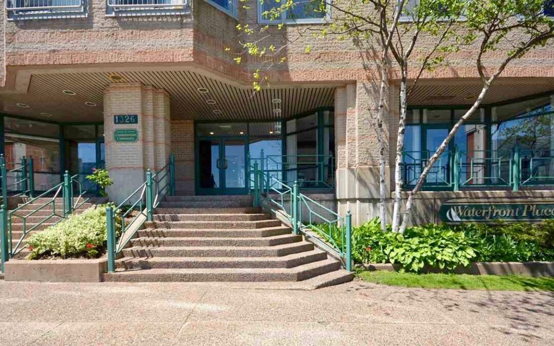 109 1326 Lower Water St Hfx (SOLD)