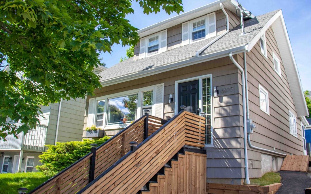 6977 Churchill Drive, Halifax (SOLD)
