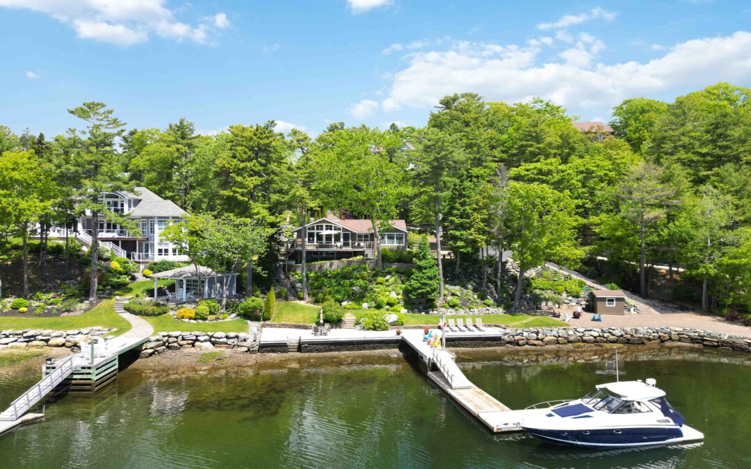 1077 Shore Drive, Bedford