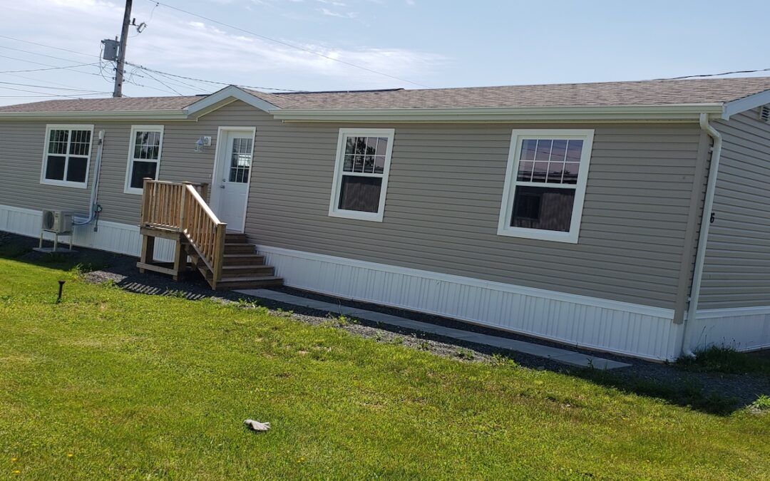 36 Elmwood Drive, Lower South River **SOLD**