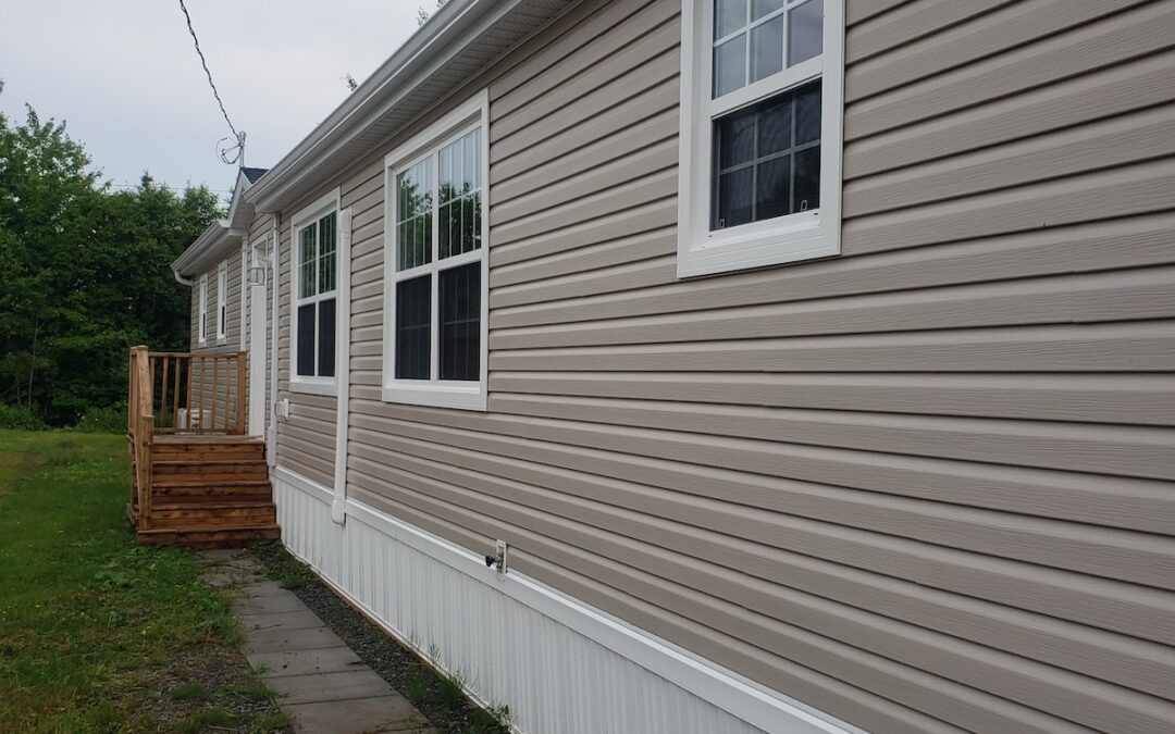 2 Trainor Drive, Port Hawksbury **SOLD**