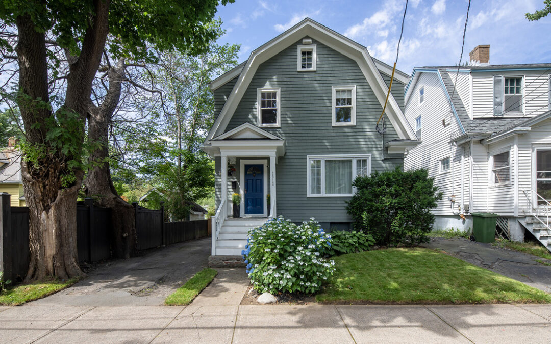 2512 Beech Street, Halifax (SOLD)