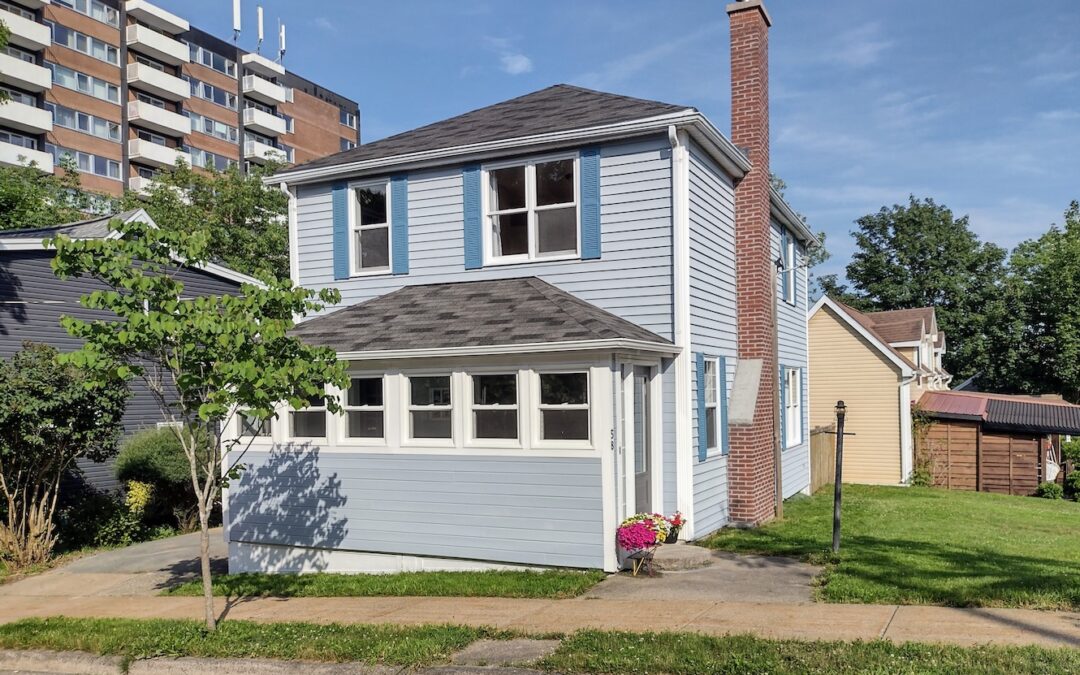 58 Tulip Street, Dartmouth (SOLD)