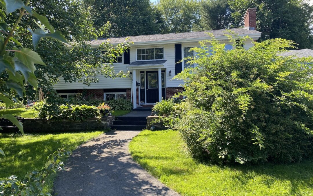 38 Lydgate Dr, Lwr Sackville **SOLD**