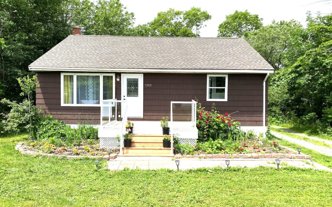 1203 Highway 7, Westphal (Expired)