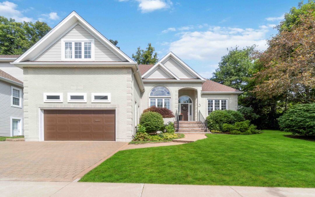 3 Glen Eagle Way, Halifax (SOLD)