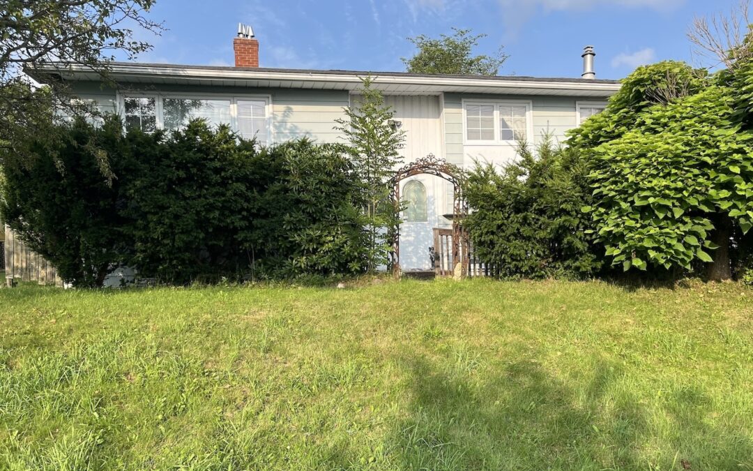 16 Irvin Cross Place, Dartmouth (SOLD)