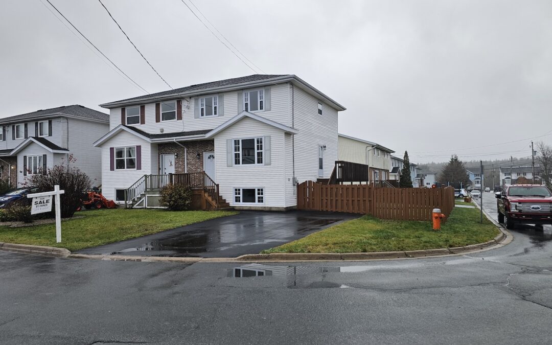 33 Mountain Maple Dr, Timberlea (SOLD)