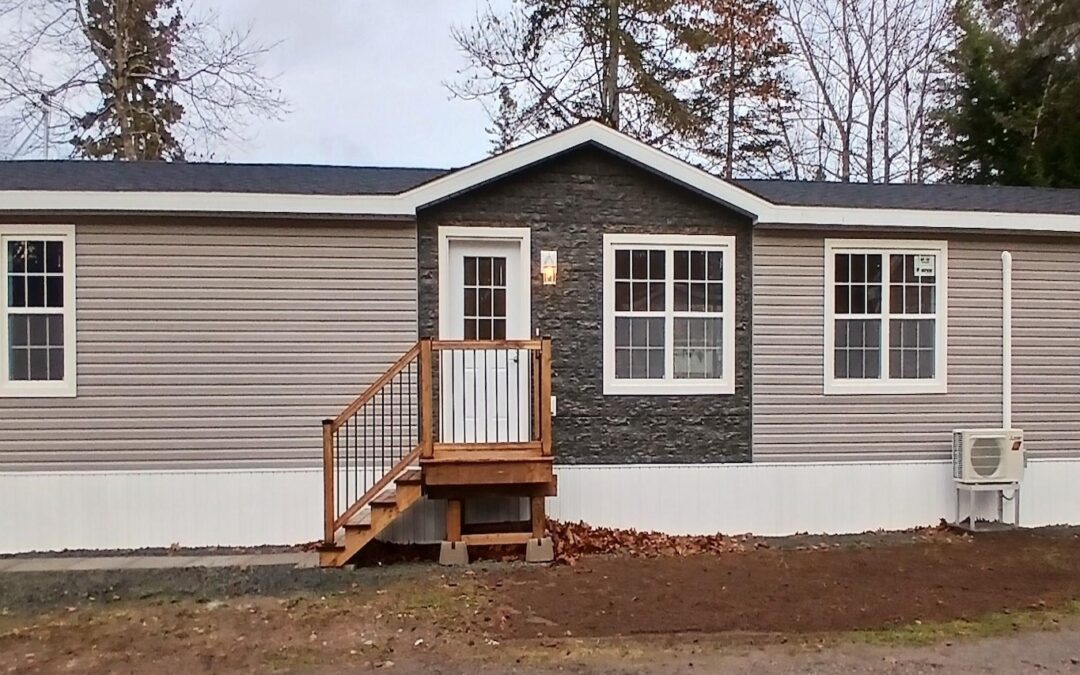 15 Frontier Drive, New Minas (SOLD)