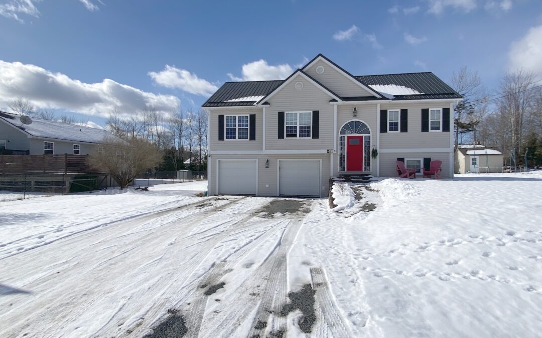 81 Sandy Place, Valley