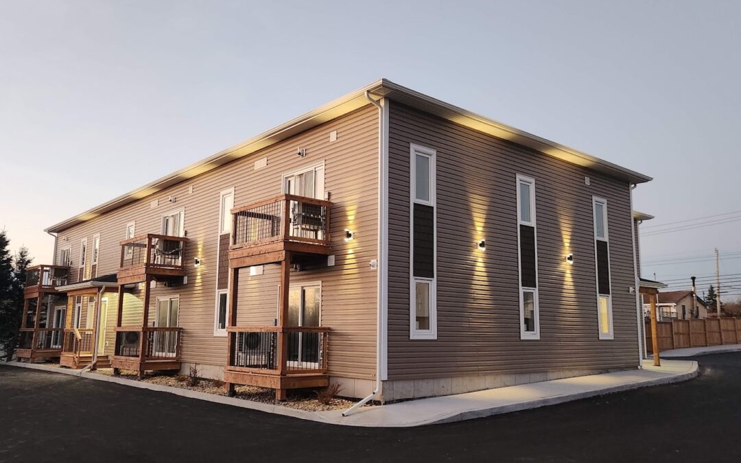 111 Cow Bay Road, Eastern Passage