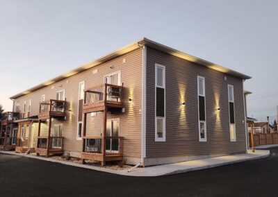 111 Cow Bay Road, Eastern Passage