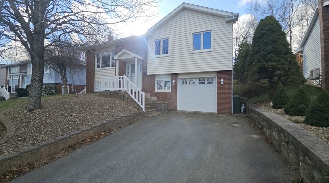 386 Colby Drive, Cole Harbour **SOLD**