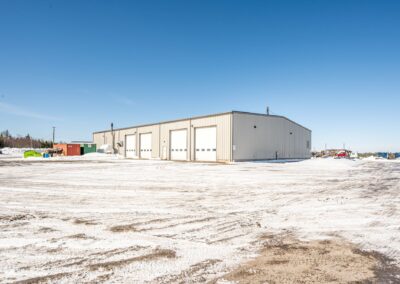 1027 Barker Lane, Westville