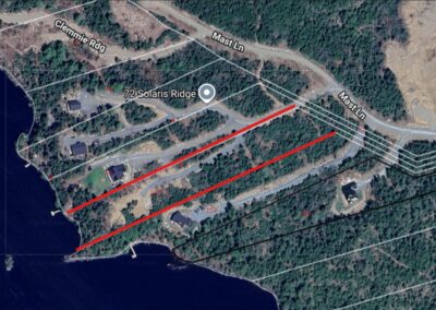 Lot 3 Alps Road, Porters Lake