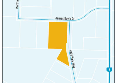 Lot: 1-2-A Lady Mary Way, Mount Uniacke