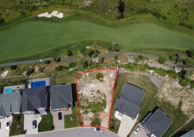 51 Tuscany Run, Timberlea (Vacant Lot)